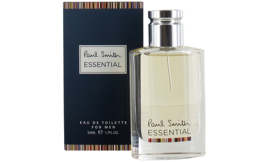 Image 1: Paul Smith Essential Men's EDT