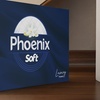 Image 3: 3, 10 or 24 Pack Phoenix Soft Luxury Tissues