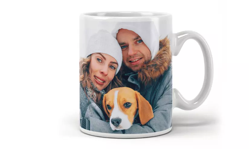 Collage, Magic, or Latte Mug at Printerpix