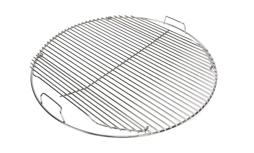 Replacement Weber Grill Parts | Groupon Goods