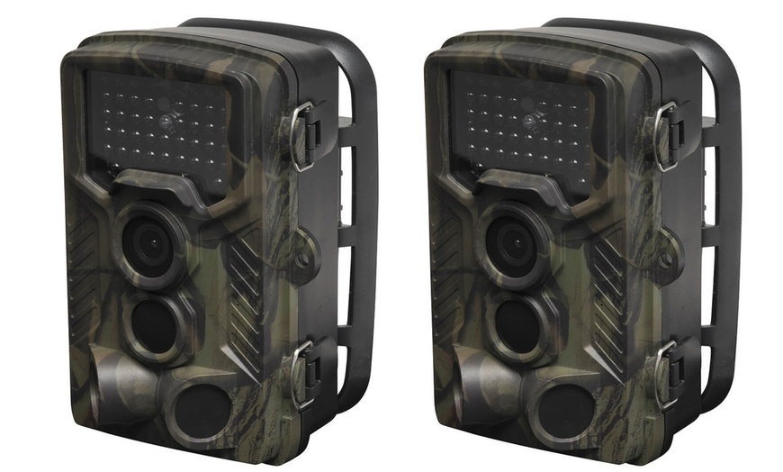 Image 5: 1080p Digital Wildlife Camera