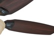 Hunter 46" or 52" Flush-Mount Ceiling Fans (Manufacturer Refurbished) - Second Medium