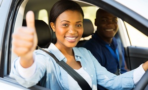 Start Your Driving Journey: 5-Hour Pre-License Driving Course & More