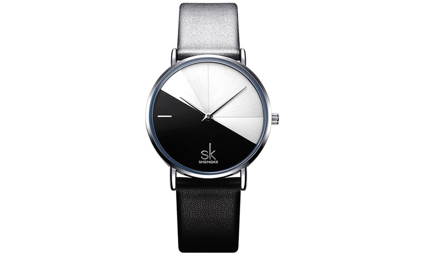 Image 4: SK Watch