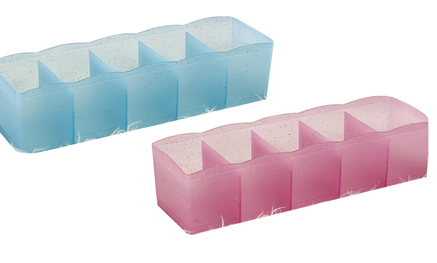 Image 14: Multi-Use Storage Box