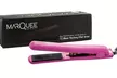 MarQuee Beauty Ceramic 1.25" Flat Iron - Second Medium