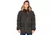 Parka pour hommes The Wild Stream - Second Medium