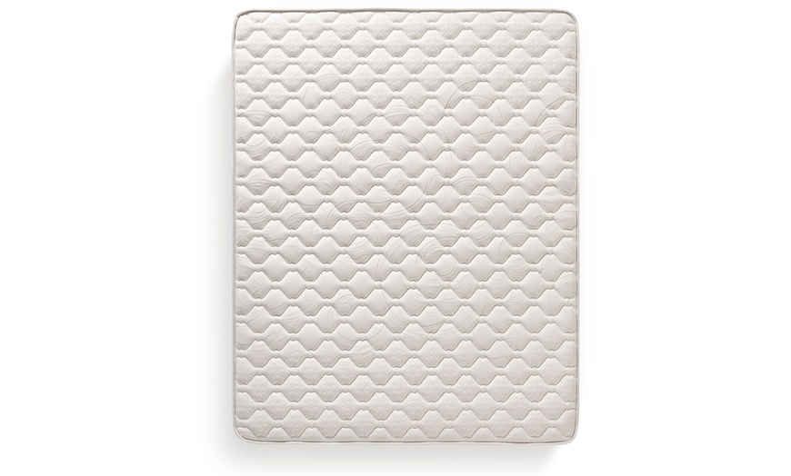 Image 5: Colchón ergonómico y anatómico Imperium Gel de 30 cm con 13 zonas