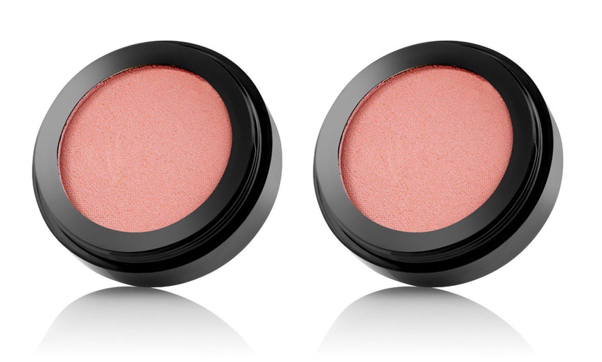 Image 11: Blush mat illuminant à l'huile d'argan