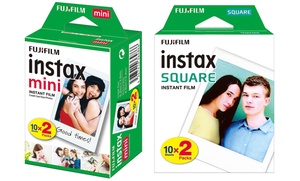 Fujifilm Instax Mini Film