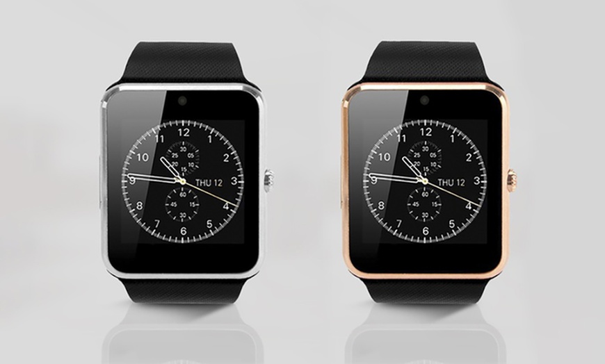 Image 7: Cellular Smartphone Watches