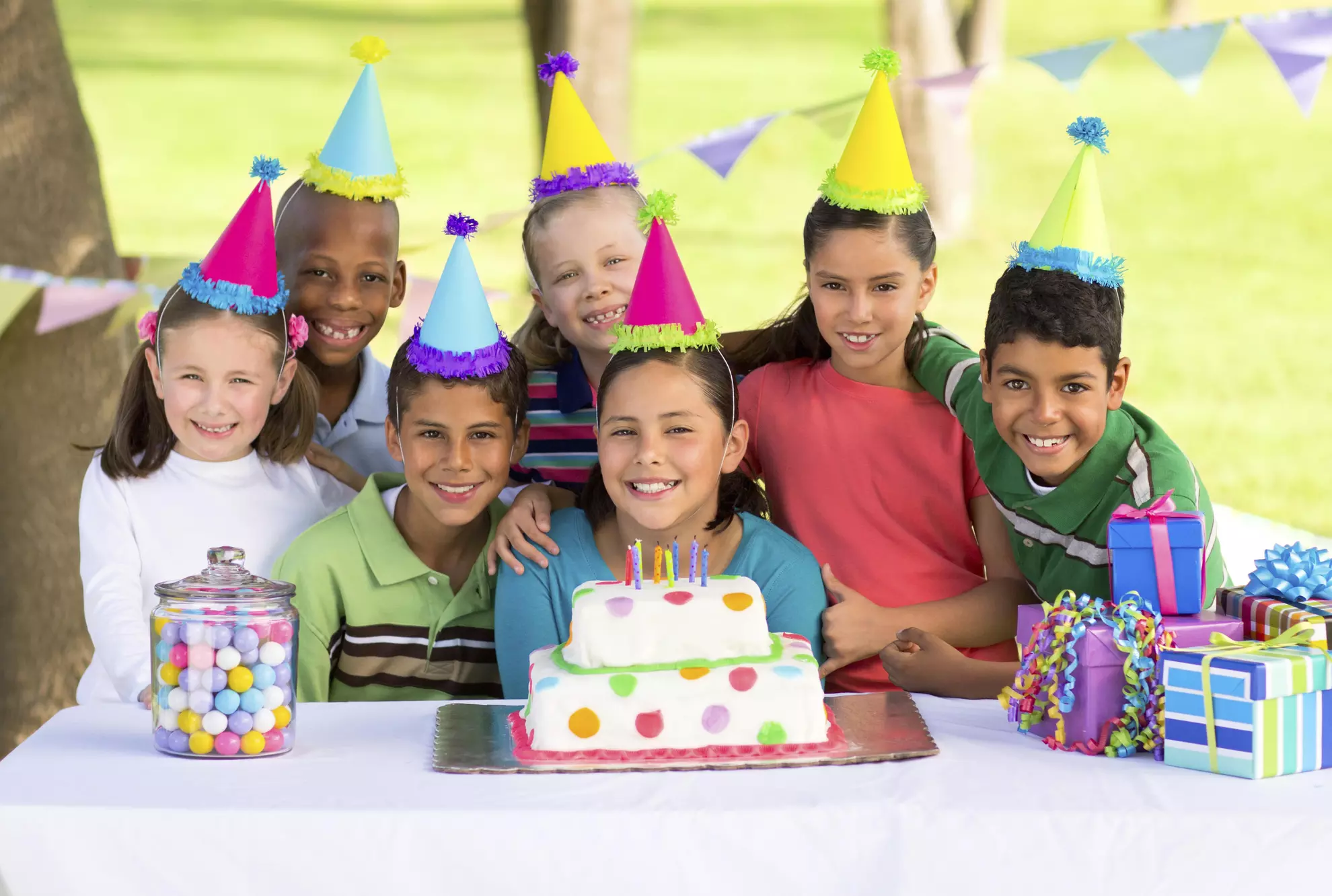 $135 Off $300 Worth of Party - Children's - Primary Image