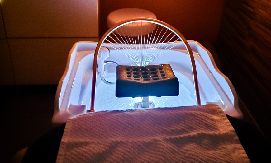 Image 3: Hair spa avec Métamorphose coiffure et esthétique