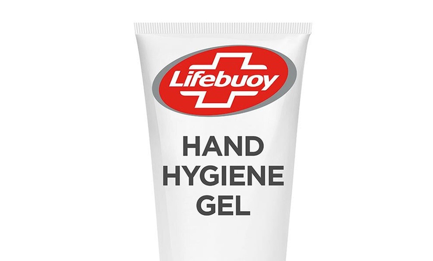 Image 2: Lifebuoy Hand Hygiene Gel