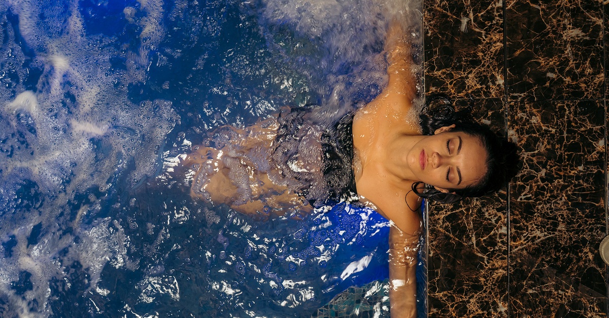 Timeless Spa Rituals & Modern Wellness: Hammam & Relaxing Treatments Timeless Spa Rituals & Modern Wellness: Hammam & Relaxing Treatments