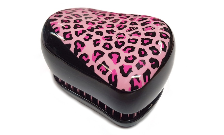 Image 7: Tangle Teezer Hairbrushes 