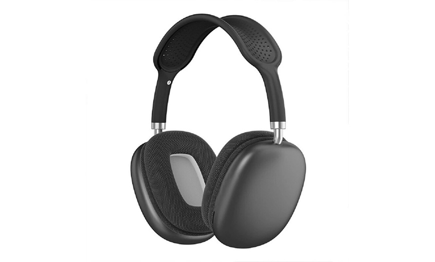 Image 3: Casque audio Bluetooth sans fil