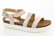 Lady Godiva Cindy Women's Platform Sandals. Multiple Options Available. - Second Medium