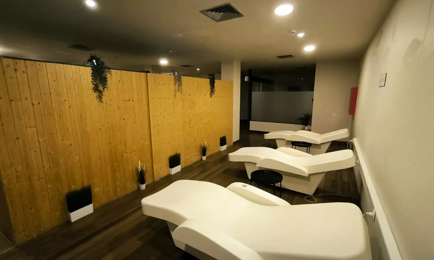 Circuito Spa de 90 minutos con opción a masaje, cava y cena