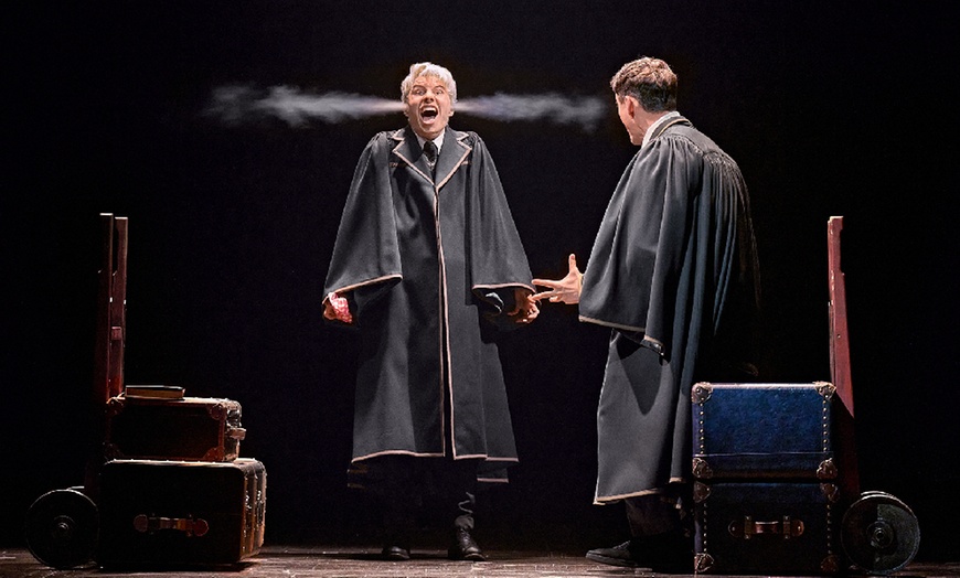 Image 5: FLASH SALE: Spare 30 % auf Tickets für Harry Potter live in Hamburg