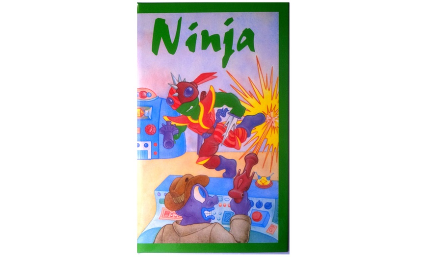 Image 5: Personalized Children's Books 