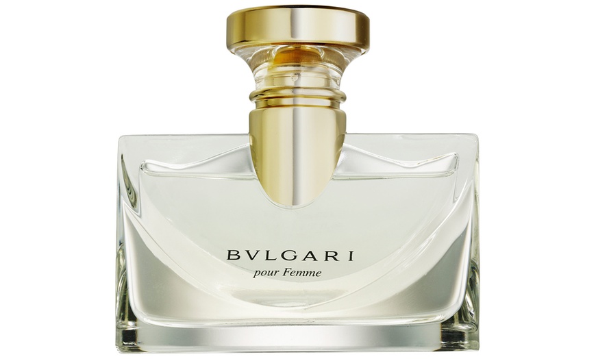 Image 8: Bvlgari Fragrances