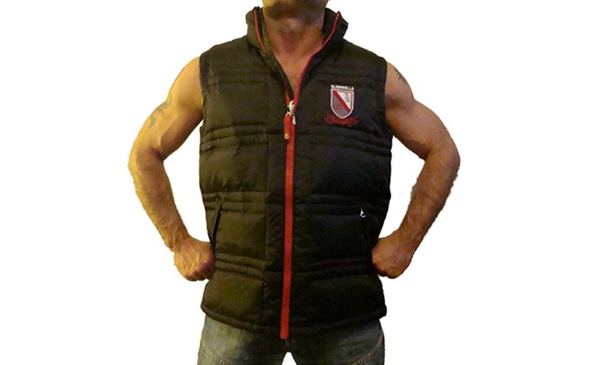 Image 3: Fila Men's Gilet