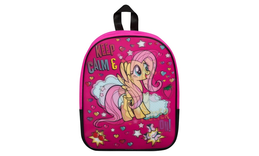 Image 7: My Little Pony Accessories