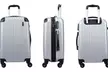 Valise moyen format Trolley ADC/Superfly - Second Medium
