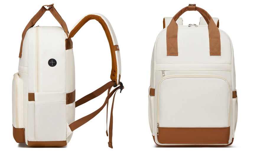 Image 11: Sac à dos imperméable Kono