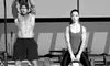$50 for Two Weeks of Unlimited CrossFit Classes at CrossFit Villains ($82.50 Value)