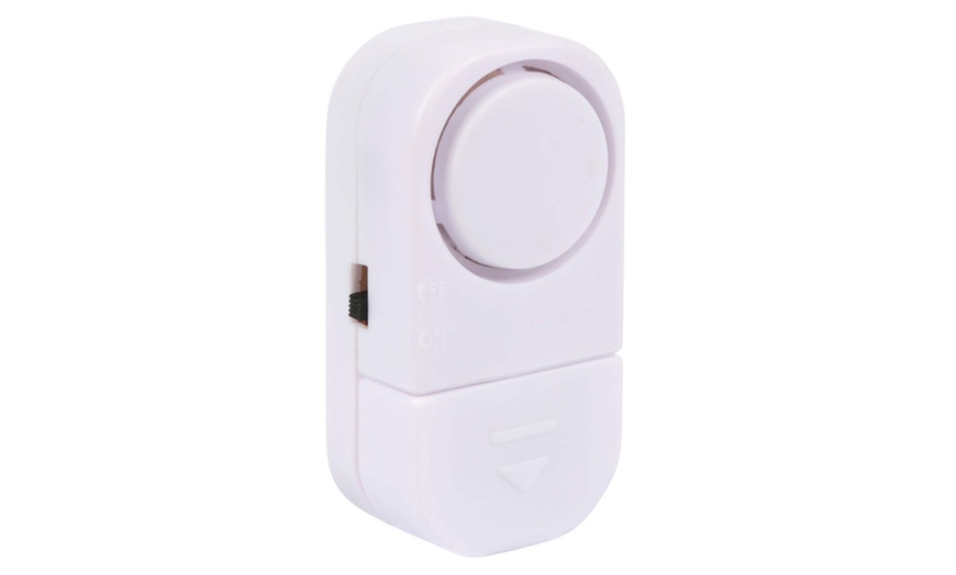 Image 4: Window and Door Entry Alarm