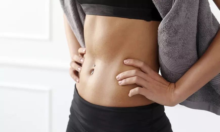 Two, Four or Six 30-Minute Emsculpt Sessions at Figura Medspa