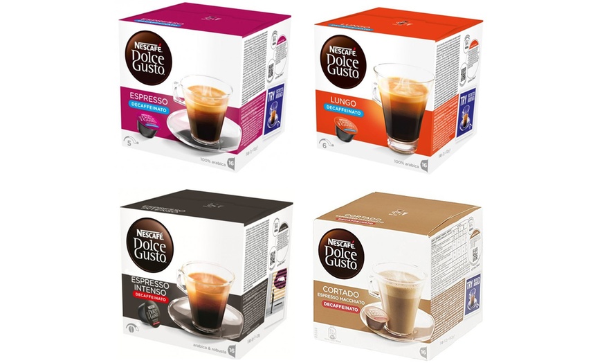 Image 5: Dolce Gusto 64-Pod Variety Pack