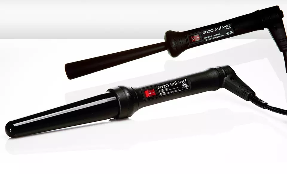 Enzo Milano Reverso or Enorme Curling Iron - Primary Image