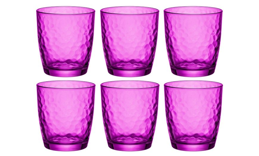 Image 4: Bormioli Rocco Tumbler Glasses