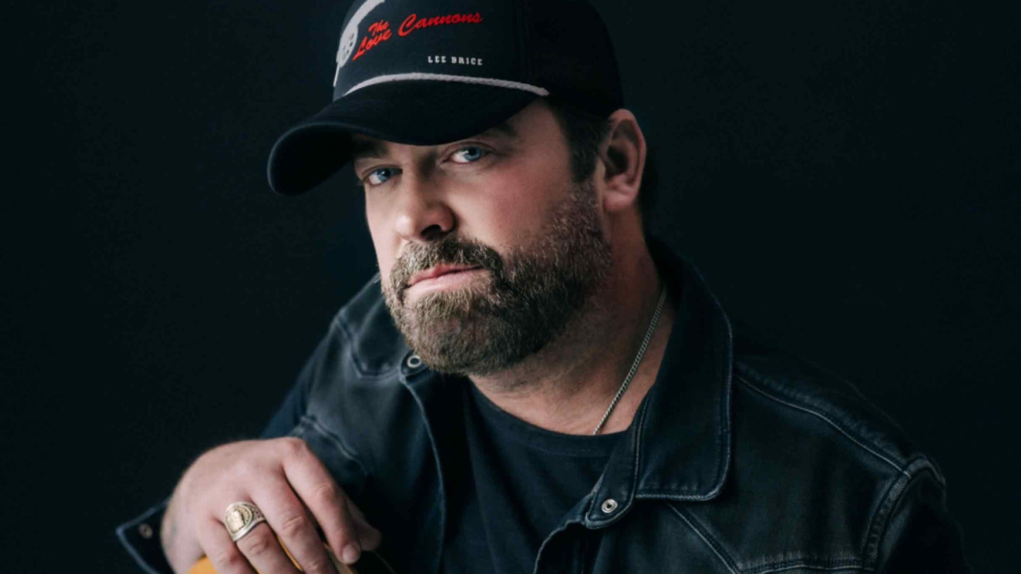 Lee Brice on October 19 at 8 p.m. - Primary Image