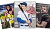 One-Year, 26-Issue Subscription to ESPN The Magazine (50% Off)