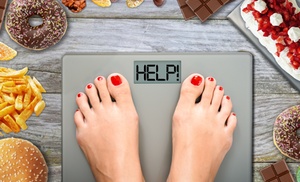 Tirzepatide Weight Loss Programs with Consultation