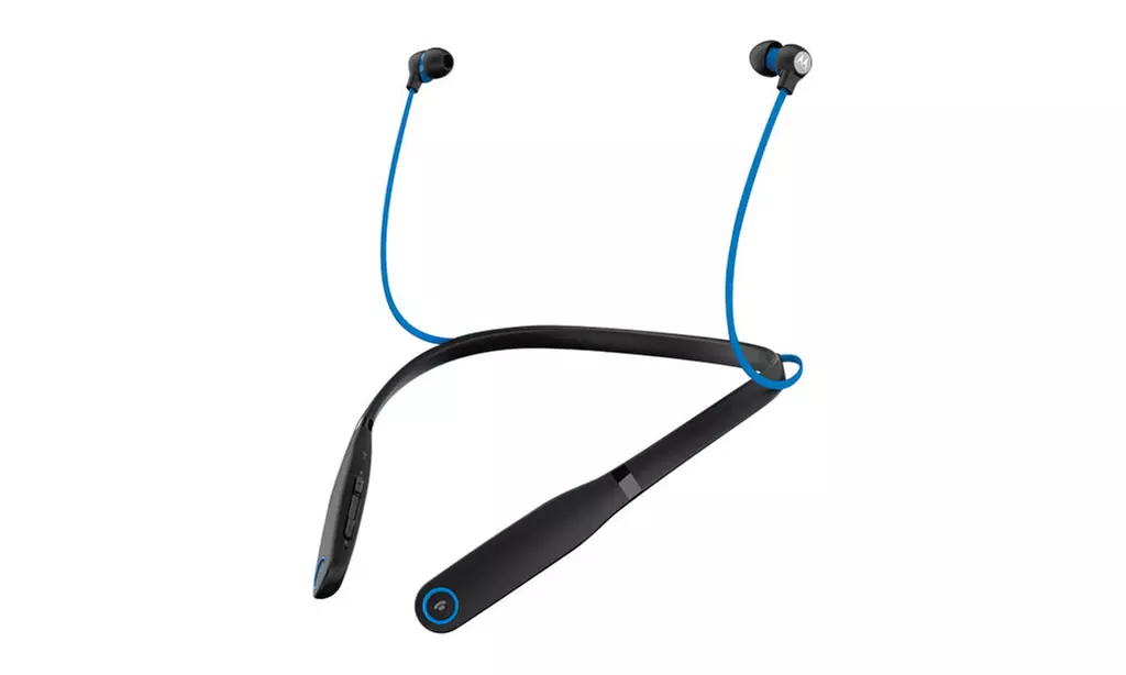 Motorola Moto Surround Wireless HD Waterproof Earbuds - Primary Image