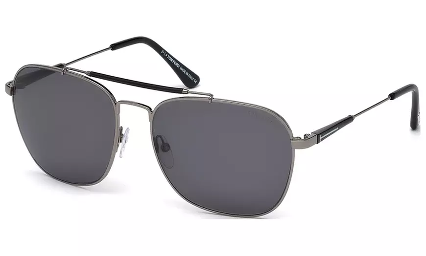 Image 13: Tom Ford Sunglasses for Men