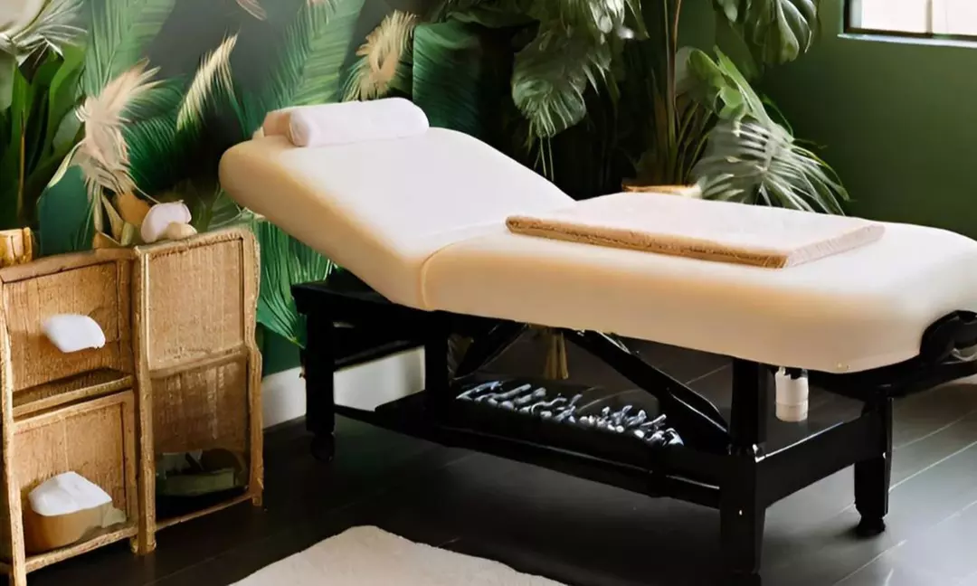 1, 3, 5 o 7 sesiones de depilación con láser diodo en zona a elegir en Wonder Clinic Get Fit