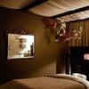 Image 1: Get Luxe Massage w/ Glo2 Facial/Luxe Facial/Hydrafacial & Halotherapy 