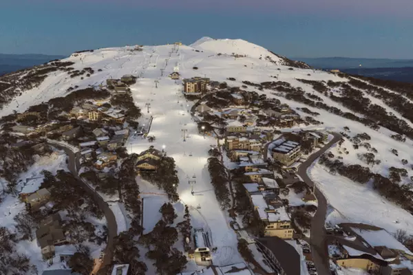 Trip to Mt Buller - Adult/Child; Various Pickups and Return Available