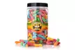 Kangaroo CBD Organic Sour Gummy Worms (250mg-5000mg) - Image 5