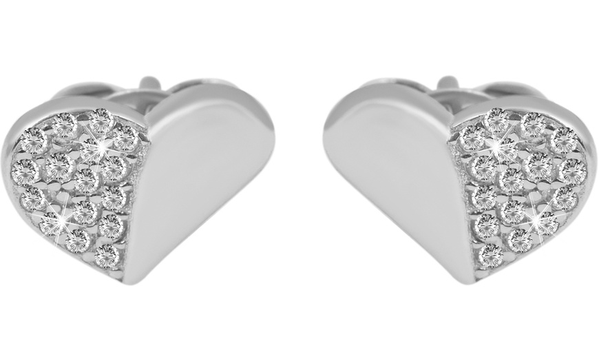 Image 40: Parure en argent
