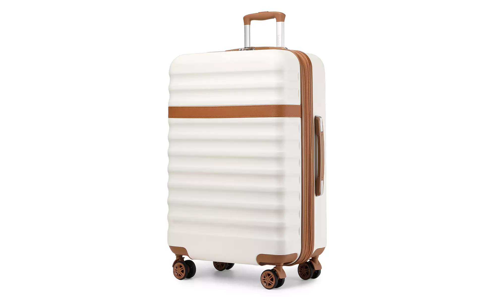 Valise en polycarbonate et ABS