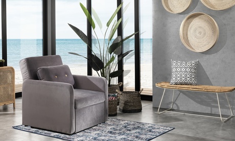 Poltrona letto Iride