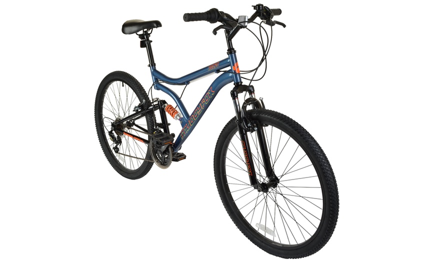 Image 2: Universal Muddy Fox Men's Bike