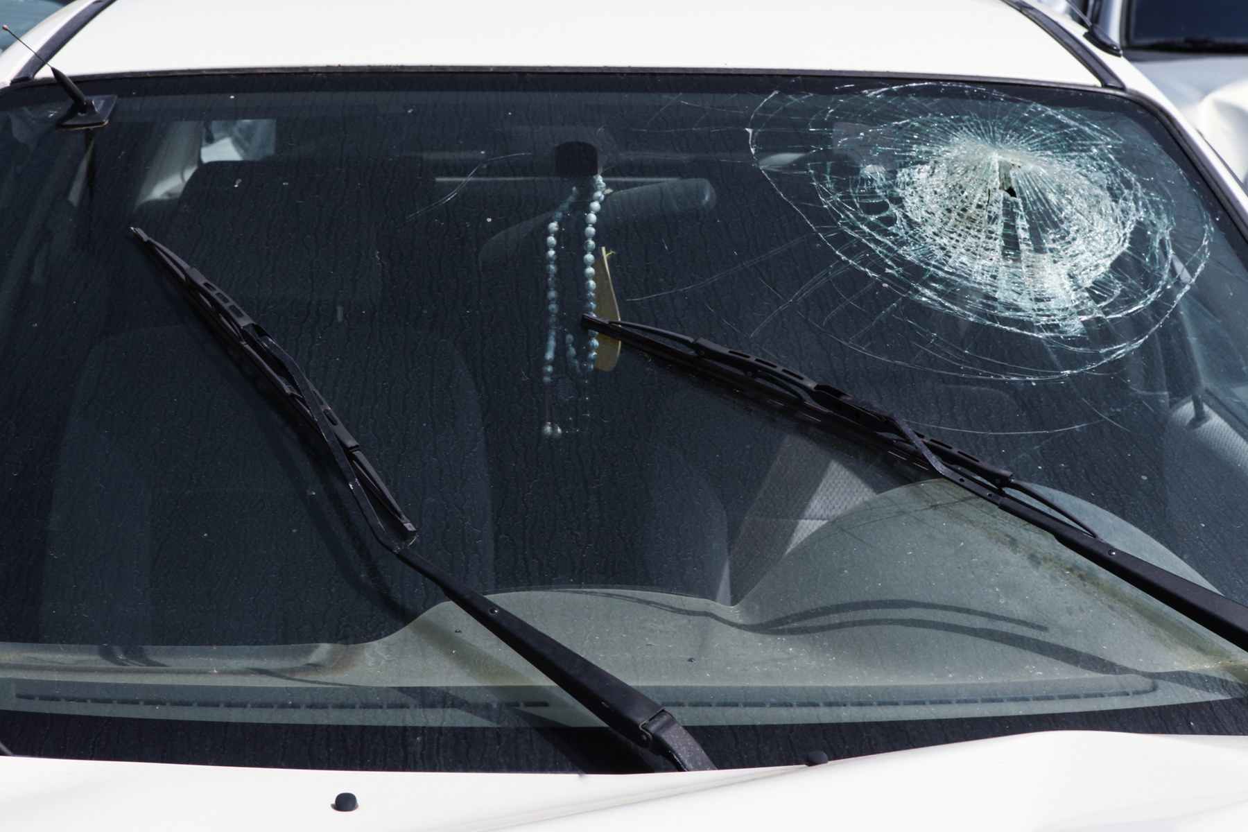 $60 Toward Aftermarket Windshield Replacement at Your Doorstep